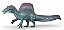SPINOSAURUS SCHLEICH 2026 DINOSSAURO TERÓPODE CARNÍVORO RÉPLICA DE ESPINOSSAURO - Imagem 1