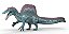 SPINOSAURUS SCHLEICH 2026 DINOSSAURO TERÓPODE CARNÍVORO RÉPLICA DE ESPINOSSAURO - Imagem 2