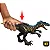 INDORAPTOR REAL FEEL LEGACY REIMAGINED MATTEL JURASSIC WORLD REINO AMEAÇADO BONECO ARTICULADO [PRÉ-VENDA] - Imagem 2