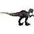 INDORAPTOR REAL FEEL LEGACY REIMAGINED MATTEL JURASSIC WORLD REINO AMEAÇADO BONECO ARTICULADO [PRÉ-VENDA] - Imagem 5