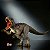 INDOMINUS REX HAMMOND COLLECTION JURASSIC WORLD ARTICULADO MATTEL [PRÉ-VENDA] - Imagem 4