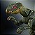 HYPSILOPHODON HAMMOND COLLECTION JURASSIC PARK BONECO ARTICULADO HERBÍVORO [PRÉ-VENDA] - Imagem 4