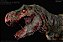 TYRANNOSAURUS REX ZUMBI REBOR "CANNIBAL CORPSE" VERSÃO SELVA TIRANOSSAURO VERDE - Imagem 2