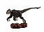 UTAHRAPTOR REBOR WINDHUNTER MINIATURA DINOSSAURO RAPTOR EMPLUMADO - Imagem 4