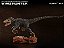 UTAHRAPTOR REBOR WINDHUNTER MINIATURA DINOSSAURO RAPTOR EMPLUMADO - Imagem 1