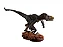 UTAHRAPTOR REBOR WINDHUNTER MINIATURA DINOSSAURO RAPTOR EMPLUMADO - Imagem 7