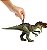 YANGCHUANOSAURUS MATTEL JURASSIC WORLD DOMÍNIO MASSIVE ACTION YANGCHUANOSSAURO - Imagem 6