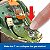 PLAYSET MICRO ADVENTURES MUTADON COM 6 MINI FIGURAS MATTEL JURASSIC WORLD REBIRTH - Imagem 5