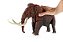 MAMUTE LANUDO BEASTS OF THE CENOZOIC 1/18 CREATIVE BEASTS STUDIO ACTION FIGURE ARTICULADO - Imagem 7