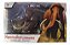 MAMUTE LANUDO BEASTS OF THE CENOZOIC 1/18 CREATIVE BEASTS STUDIO ACTION FIGURE ARTICULADO - Imagem 2