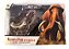 MAMUTE LANUDO BEASTS OF THE CENOZOIC 1/35 CREATIVE BEASTS STUDIO ACTION FIGURE ARTICULADO - Imagem 12
