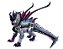 DRAGÃO ÁRTICO KURAOKAMI CYBERZOIC CREATIVE BEAST STUDIO FIGURA DE AÇÃO ARTICULADA - Imagem 1