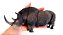 RINOCERONTE LANUDO BEASTS OF THE CENOZOIC COELODONTA ANTIQUITATIS 1/12 CREATIVE BEASTS STUDIO FIGURA ARTICULADA [PRÉ-VENDA] - Imagem 10