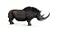 RINOCERONTE LANUDO BEASTS OF THE CENOZOIC COELODONTA ANTIQUITATIS 1/12 CREATIVE BEASTS STUDIO FIGURA ARTICULADA [PRÉ-VENDA] - Imagem 4