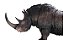 RINOCERONTE LANUDO BEASTS OF THE CENOZOIC COELODONTA ANTIQUITATIS 1/12 CREATIVE BEASTS STUDIO FIGURA ARTICULADA [PRÉ-VENDA] - Imagem 7