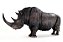 RINOCERONTE LANUDO BEASTS OF THE CENOZOIC COELODONTA ANTIQUITATIS 1/12 CREATIVE BEASTS STUDIO FIGURA ARTICULADA [PRÉ-VENDA] - Imagem 1
