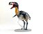 KELENKEN BEASTS OF THE CENOZOIC 1/12 AVE DO TERROR CREATIVE BEASTS STUDIO FIGURA ARTICULADA [PRÉ-VENDA] - Imagem 1