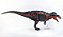 ACROCANTHOSAURUS BEASTS OF THE MESOZOIC 1/18 FIGURA DE DINOSSAURO ARTICULADO CREATIVE BEAST STUDIO [PRÉ-VENDA] - Imagem 3