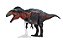 ACROCANTHOSAURUS BEASTS OF THE MESOZOIC 1/18 FIGURA DE DINOSSAURO ARTICULADO CREATIVE BEAST STUDIO [PRÉ-VENDA] - Imagem 10