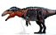 ACROCANTHOSAURUS BEASTS OF THE MESOZOIC 1/18 FIGURA DE DINOSSAURO ARTICULADO CREATIVE BEAST STUDIO [PRÉ-VENDA] - Imagem 6