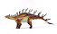 KENTROSAURUS AETHIOPICUS BEASTS OF THE MESOZOIC 1/18 FIGURA DE DINOSSAURO ARTICULADO CREATIVE BEAST STUDIO [PRÉ-VENDA] - Imagem 6