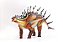 KENTROSAURUS AETHIOPICUS BEASTS OF THE MESOZOIC 1/18 FIGURA DE DINOSSAURO ARTICULADO CREATIVE BEAST STUDIO [PRÉ-VENDA] - Imagem 1