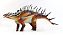 KENTROSAURUS AETHIOPICUS BEASTS OF THE MESOZOIC 1/18 FIGURA DE DINOSSAURO ARTICULADO CREATIVE BEAST STUDIO [PRÉ-VENDA] - Imagem 7