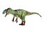ALLOSAURUS FRAGILIS 1/35 BEASTS OF THE MESOZOIC FIGURA DE DINOSSAURO ARTICULADO - Imagem 2