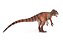 ALLOSAURUS JIMMADSENI 1/35 BEASTS OF THE MESOZOIC FIGURA DE DINOSSAURO ARTICULADO - Imagem 7