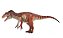 ALLOSAURUS JIMMADSENI 1/35 BEASTS OF THE MESOZOIC FIGURA DE DINOSSAURO ARTICULADO - Imagem 1