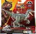 VELOCIRAPTOR MATTEL EPIC ATTACK ATAQUE COM GARRAS COM SOM E LUZ JURASSIC PARK 3 - Imagem 5