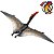 QUETZALCOATLUS MATTEL REAL FEEL COM SOM JURASSIC WORLD LEGACY COLLECTION REIMAGINED [PRÉ-VENDA] - Imagem 4