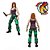 ESTEMMENOSUCHUS E CLAIRE FUGA DE GIROSFERA MATTEL JURASSIC WORLD LEGACY COLLECTION REIMAGINED [PRÉ-VENDA] - Imagem 4