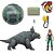 ESTEMMENOSUCHUS E CLAIRE FUGA DE GIROSFERA MATTEL JURASSIC WORLD LEGACY COLLECTION REIMAGINED [PRÉ-VENDA] - Imagem 2