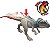 TORVOSAURUS MATTEL GIGANTIC THRASHERS JURASSIC WORLD SURVIVAL DINO ARTICULADO TORVOSSAURO - Imagem 4