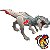TORVOSAURUS MATTEL GIGANTIC THRASHERS JURASSIC WORLD SURVIVAL DINO ARTICULADO TORVOSSAURO - Imagem 3
