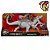 INDOMINUS REX MATTEL ULTIMATE DAMAGE COM SOM E LUZ JURASSIC WORLD [PRÉ-VENDA] - Imagem 2