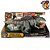 GIGANOTOSAURUS MATTEL COLOSSAL CHOMP JURASSIC WORLD SURVIVAL GIGANOTOSSAURO - Imagem 2