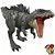 GIGANOTOSAURUS MATTEL COLOSSAL CHOMP JURASSIC WORLD SURVIVAL GIGANOTOSSAURO - Imagem 3