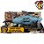 LIOPLEURODON MATTEL GIGANTIC THRASHERS JURASSIC WORLD SURVIVAL LIOPLEURODONTE - Imagem 2