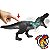 TYRANNOSAURUS REX MATTEL MUSCLE MADNESS JURASSIC WORLD COM SOM - Imagem 4