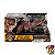 METRIACANTHOSAURUS MATTEL WILD ROAR JURASSIC WORLD SURVIVAL CROCODILO COM SOM E LUZ - Imagem 4