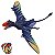 DIMORPHODON MATTEL STRIKE ATTACK JURASSIC WORLD SURVIVAL DIMORFODONTE - Imagem 1