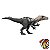 CHILANTAISAURUS MATTEL GIGANTIC THRASHERS JURASSIC WORLD REBIRTH CHILANTAISSAURO - Imagem 3