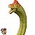 BRACHIOSAURUS LEGACY COLLECTION COLOSSAL MATTEL JURASSIC PARK 3 BRAQUIOSSAURO [PRÉ-VENDA] - Imagem 3