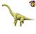 BRACHIOSAURUS LEGACY COLLECTION COLOSSAL MATTEL JURASSIC PARK 3 BRAQUIOSSAURO [PRÉ-VENDA] - Imagem 4