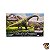 BRACHIOSAURUS LEGACY COLLECTION COLOSSAL MATTEL JURASSIC PARK 3 BRAQUIOSSAURO [PRÉ-VENDA] - Imagem 6