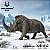 COELODONTA HAOLONGGOOD MINIATURA RINOCERONTE EXTINTO MAMÍFERO PRÉ-HISTÓRICO PARACERATÉRIO - Imagem 1