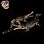 SARCOSUCHUS IMPERATOR HAOLONGGOOD 2026 MARROM CROCODILO PRÉ-HISTÓRICO GIGANTE SARCOSUCO - Imagem 7