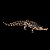 SARCOSUCHUS IMPERATOR HAOLONGGOOD MARROM CROCODILO PRÉ-HISTÓRICO GIGANTE SARCOSUCO - Imagem 5
